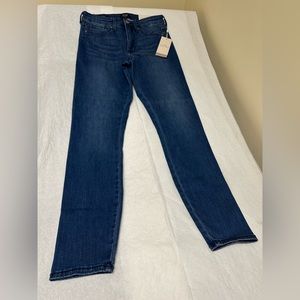 NWT🌟NYDJ AMI SKINNY JEANS.🌟